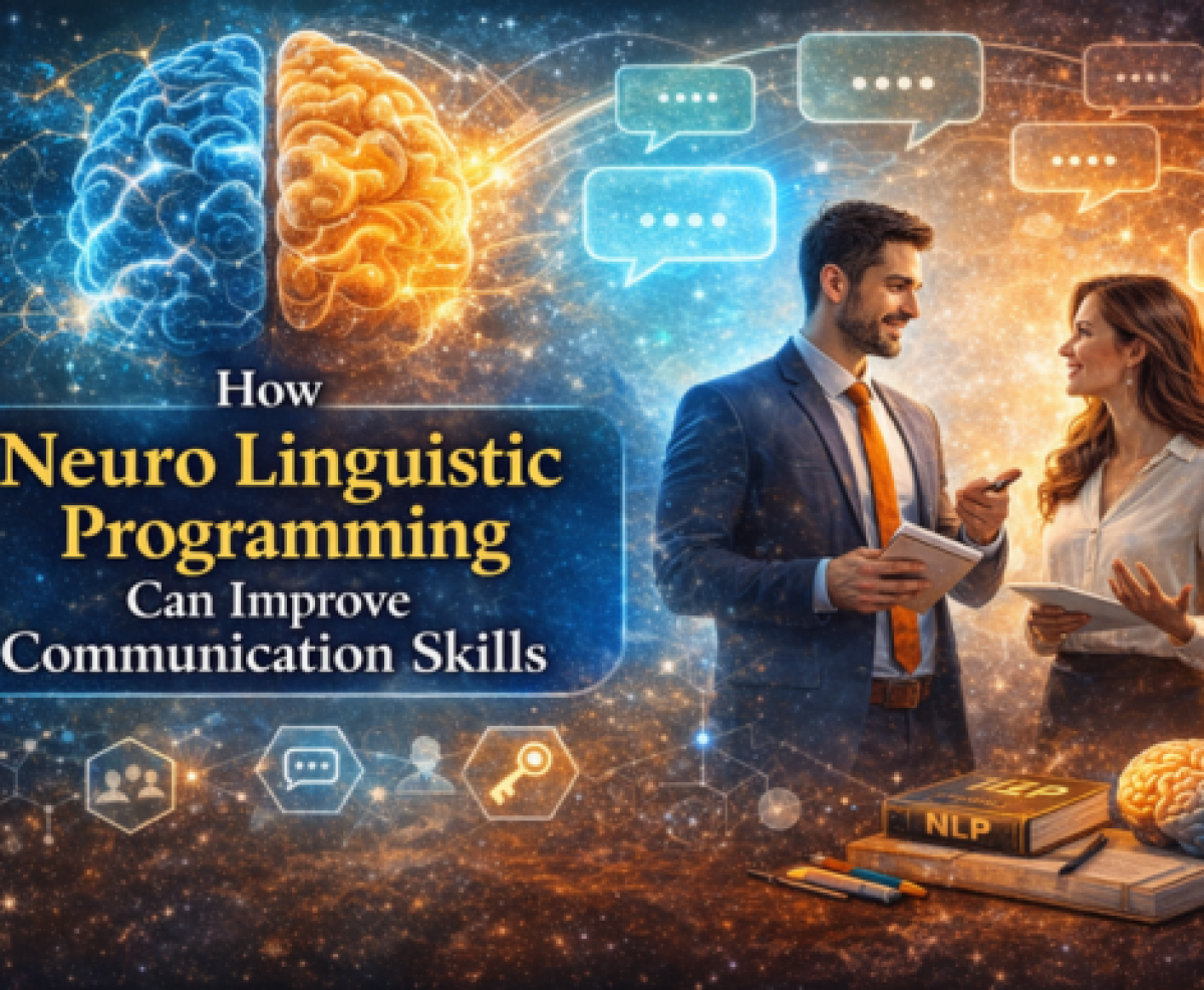 How Neuro Linguistic Programming Improve...